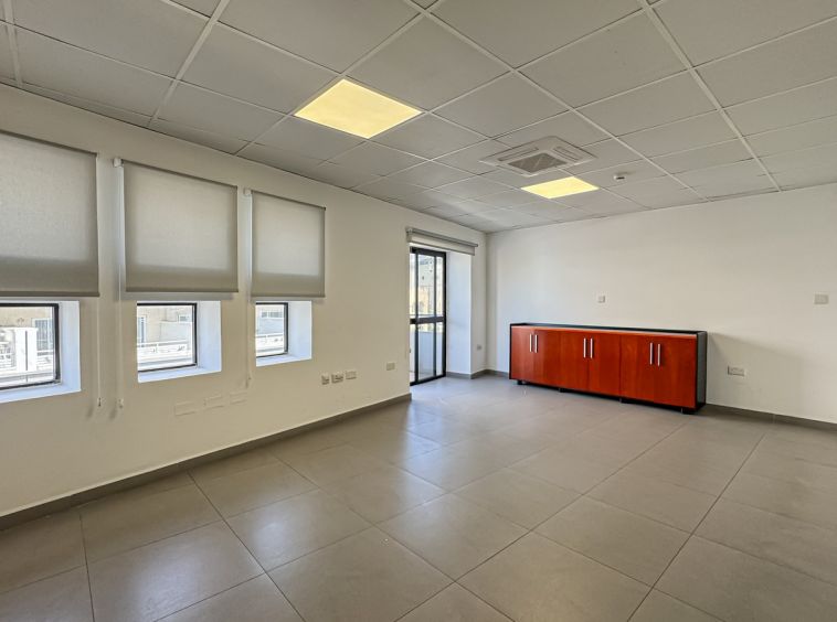 Rent St Julians Offices