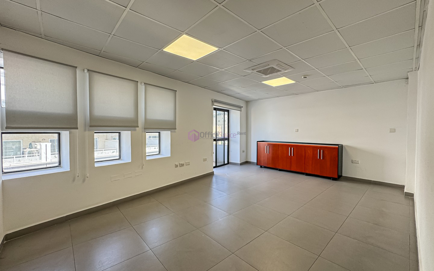 Rent St Julians Offices