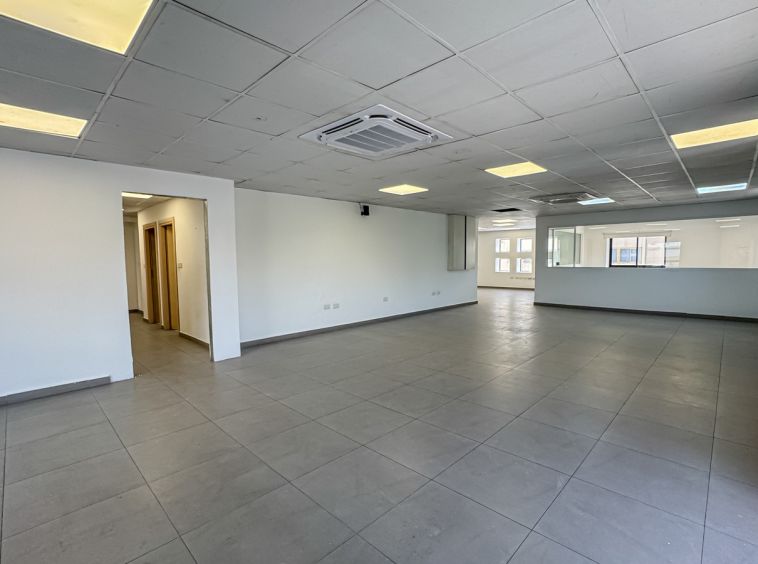 Rent St Julians Offices
