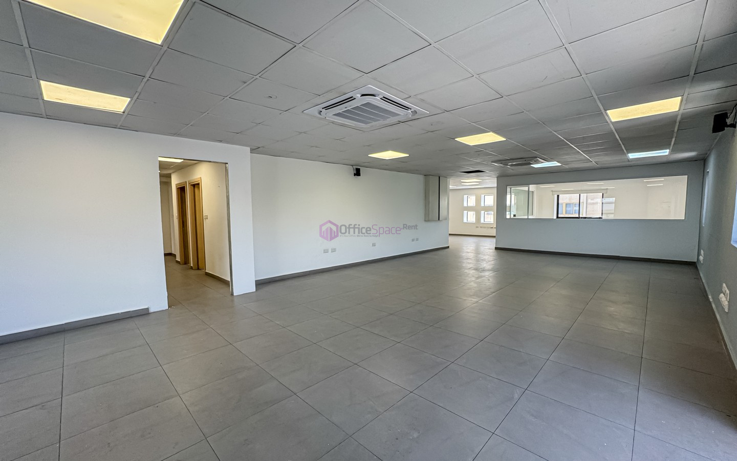 Rent St Julians Offices