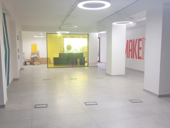 Brand New Office in St Julians