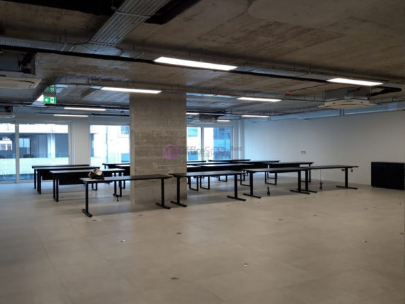 Ta' Xbiex Business Centre Offices