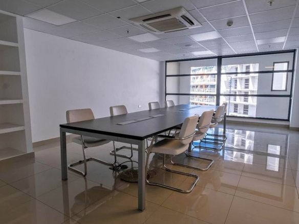 Modern Office St Julians