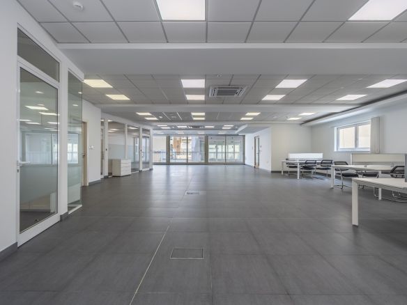 Modern Sliema Office For Rent
