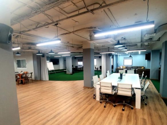 Office in Malta For Rent Sliema