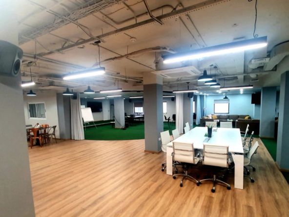 Office in Malta For Rent Sliema