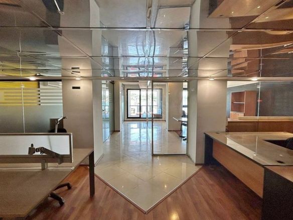 Sliema Seafront Office