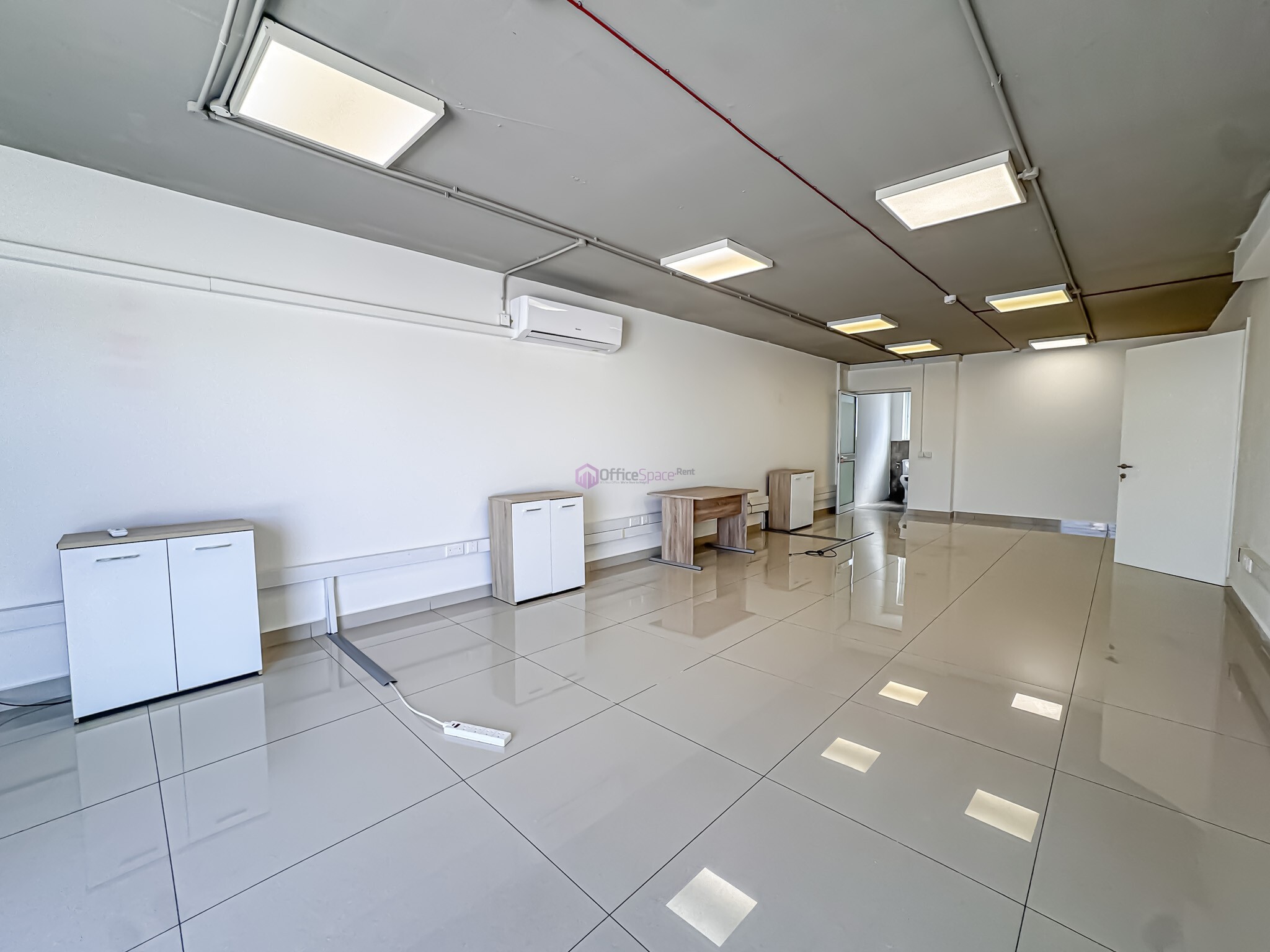 Penthouse Offices Mriehel Malta