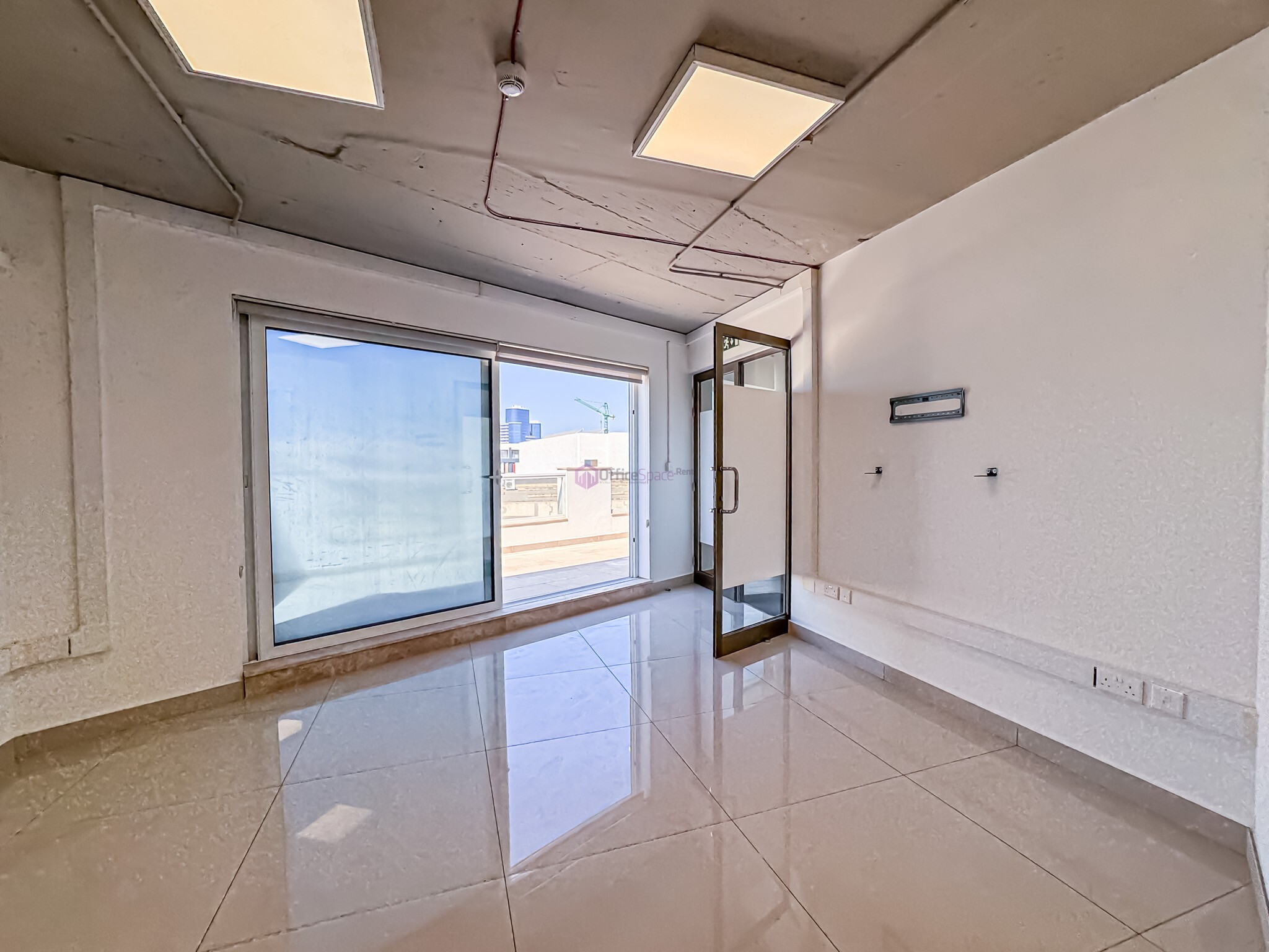 Penthouse Offices Mriehel Malta