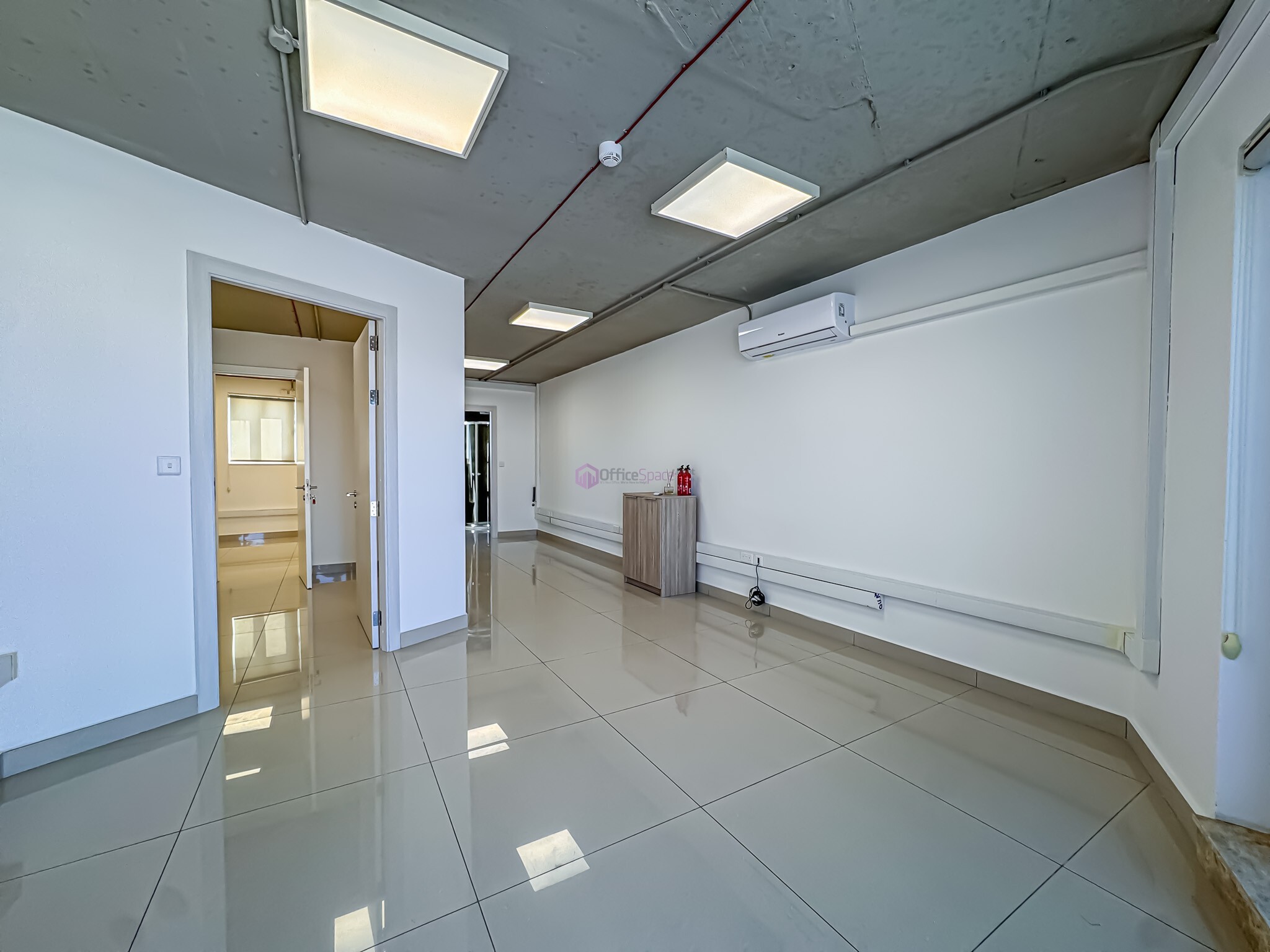 Penthouse Offices Mriehel Malta