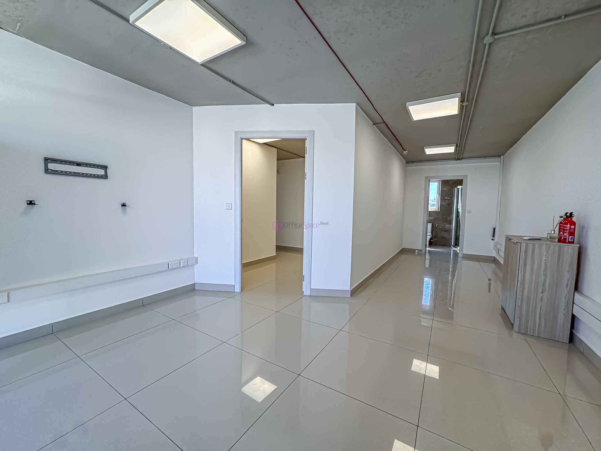 Penthouse Offices Mriehel Malta