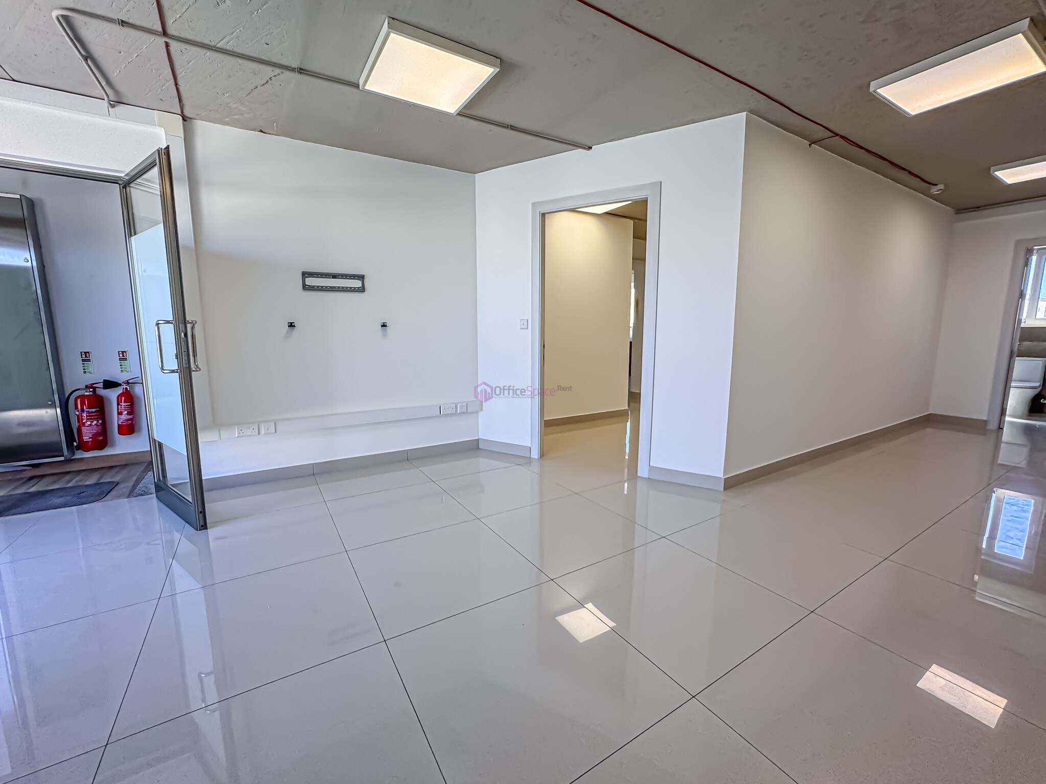 Penthouse Offices Mriehel Malta