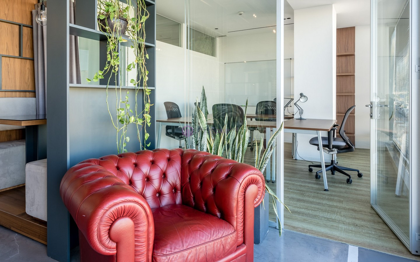 serviced office02 Fully Serviced Offices