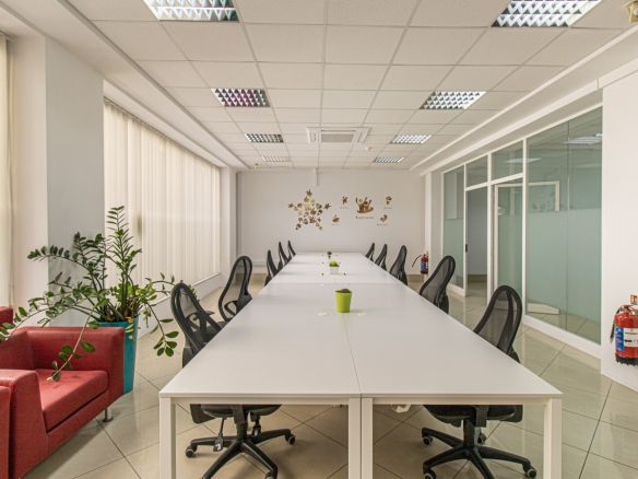 Sliema Office To Let