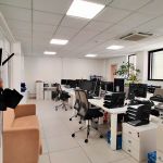 Rent Modern Office in Sliema