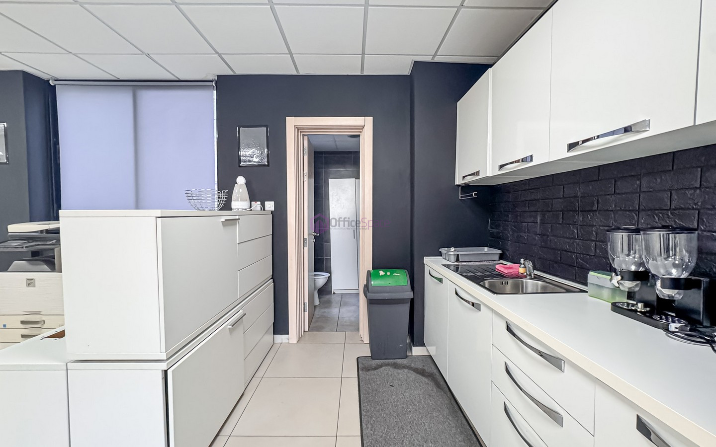 Rent Modern Office in Sliema