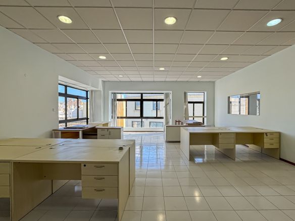 Duplex Offices Birkirkara To Let