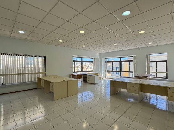 Malta Office Long Lets Birkirkara