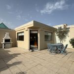 Lease Penthouse Office Space in Malta