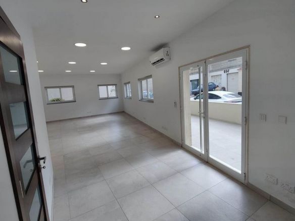 Commerical Property Swatar To Let