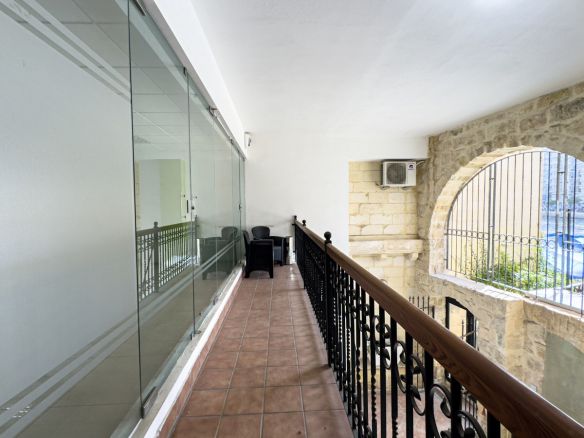 St Julians Open Plan Offices To Let