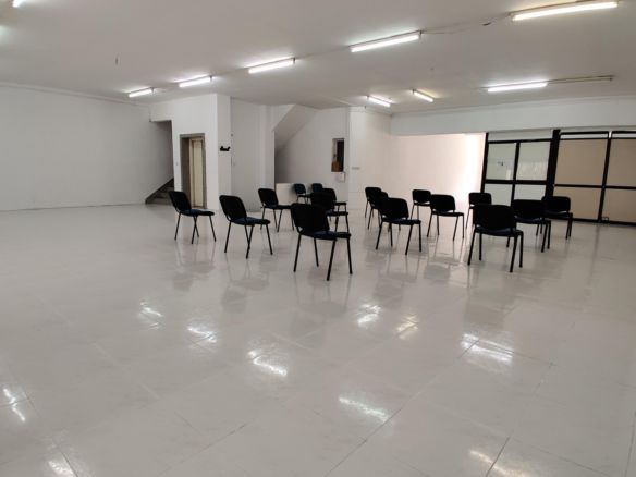 Bikrirkara Offices To let
