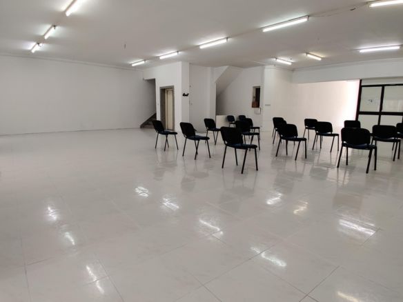 Bikrirkara Offices To let