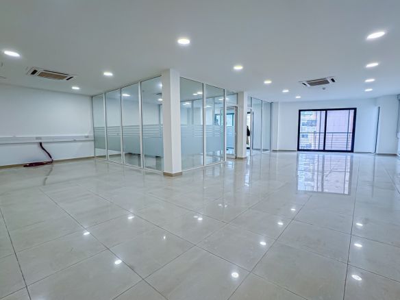 Sliema Open Plan Office
