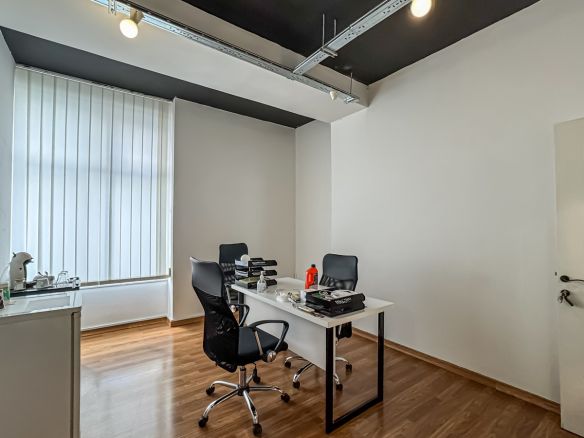 Serviced Office St Julians