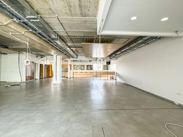 Qormi Open Plan Offices