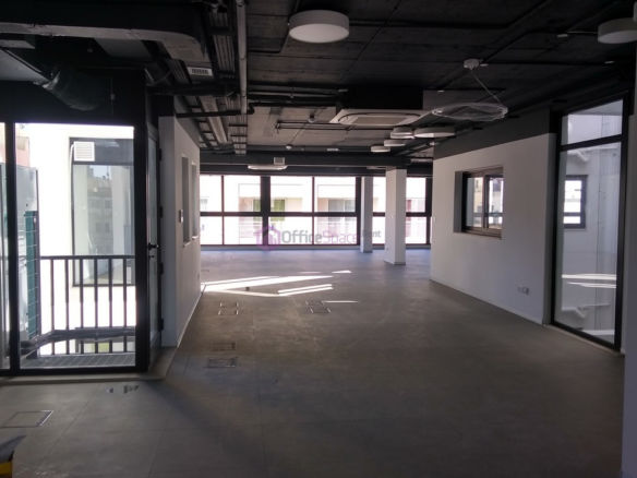 Modern Spacious Office To Let Malta