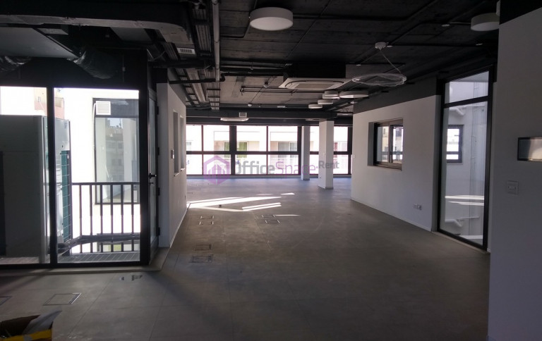 Modern Spacious Office To Let Malta