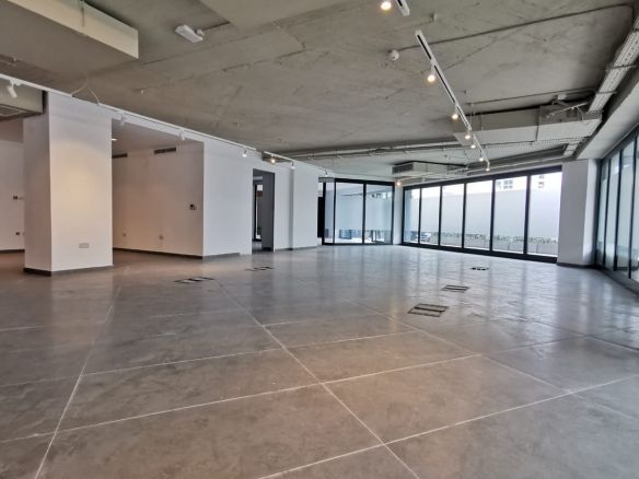Open Plan Office St Julians To Let