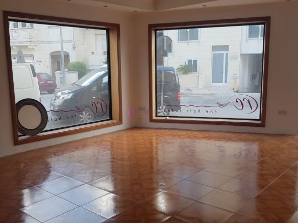 Attard Office To Let