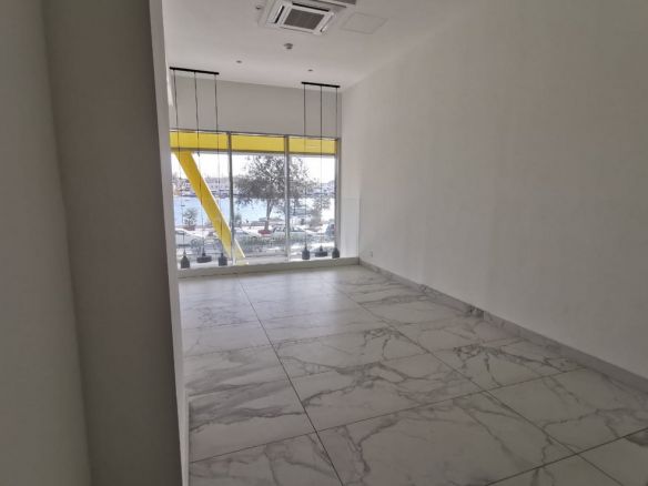 Prominent Commercial Property Sliema