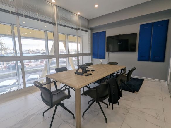 To Let Commercial Real Estate Sliema