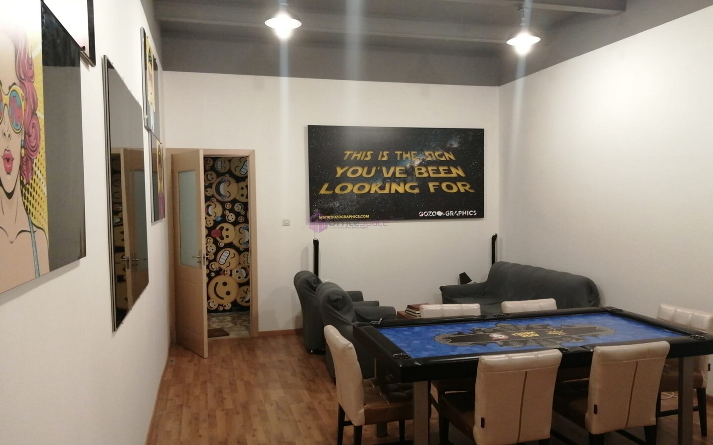 Cheap Office To Let Malta