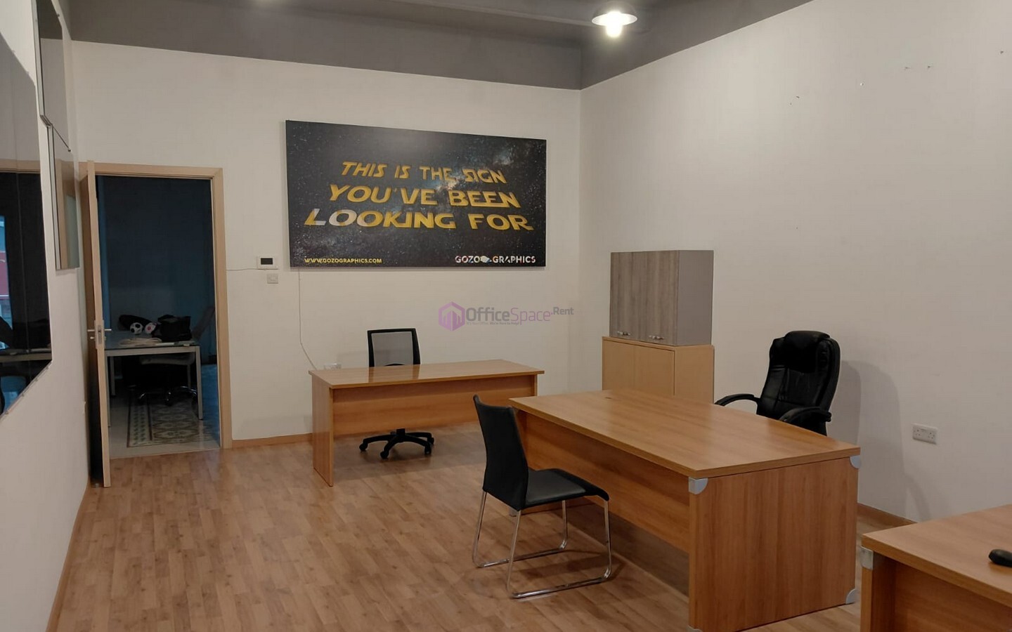 Cheap Office To Let Malta