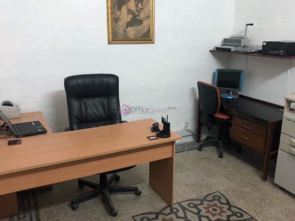 Small Office Valletta