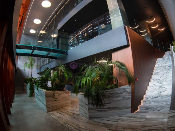 Office Hal Lija Business Center