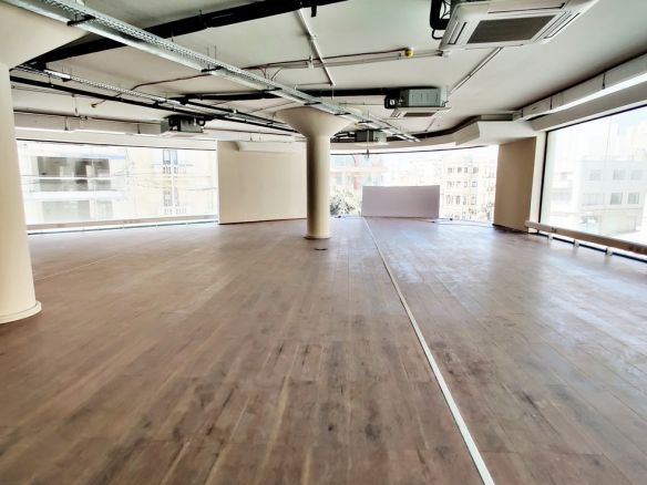 Triplex Offices Malta To Let