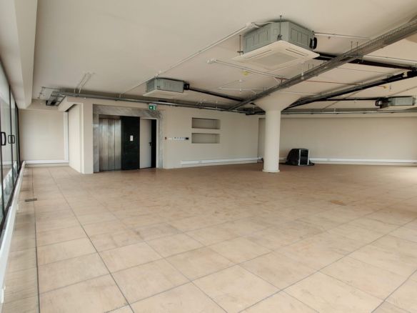 Triplex Offices Malta To Let