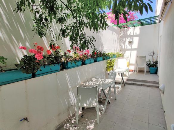 Luxury Villa Office in Ta' Xbiex