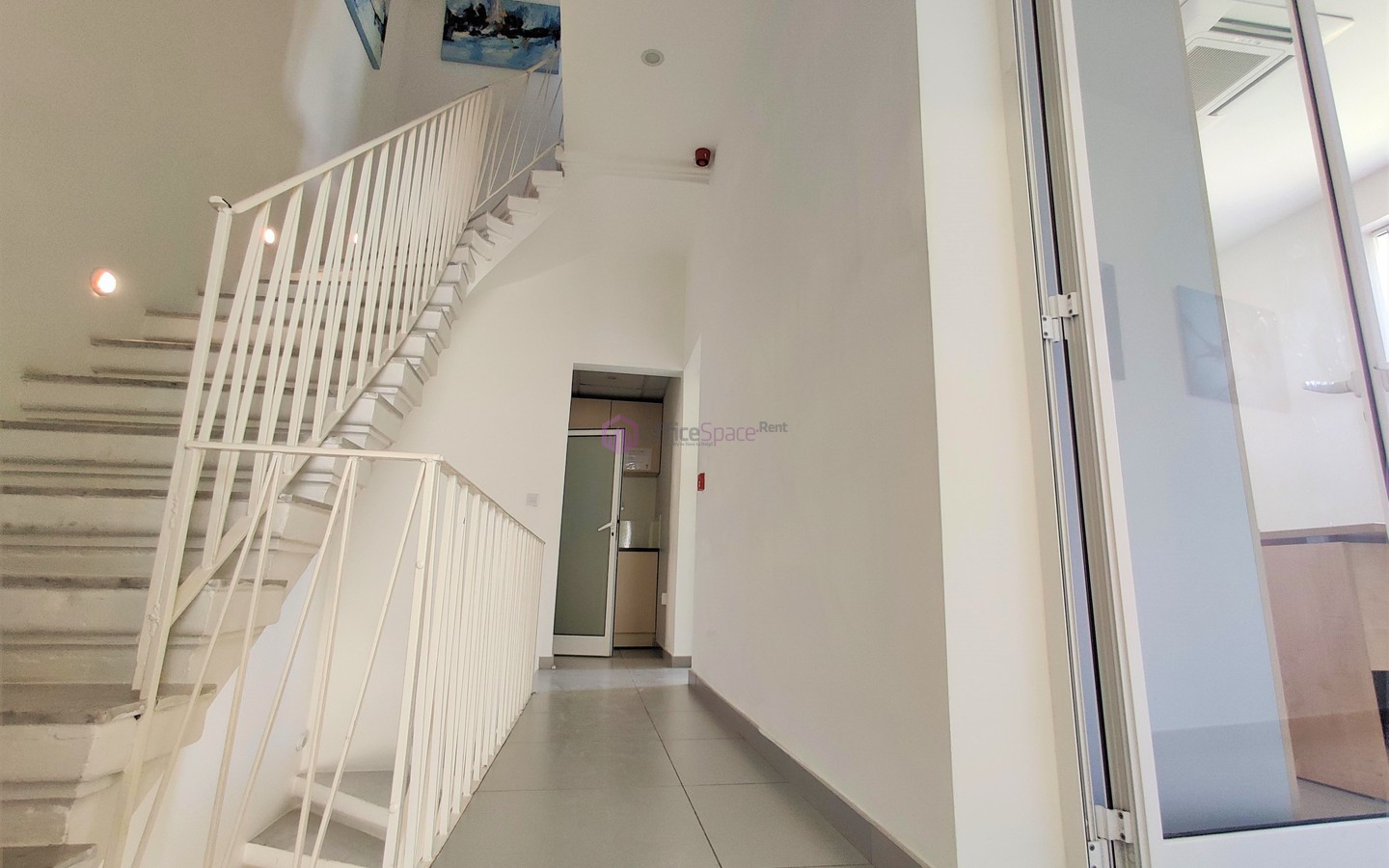 Luxury Villa Office in Ta' Xbiex