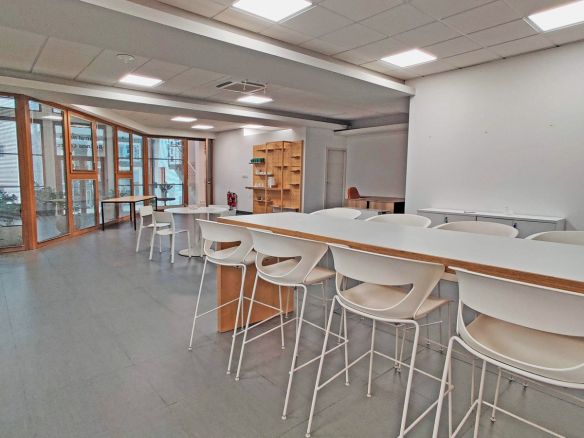 180sqm Office in Sliema