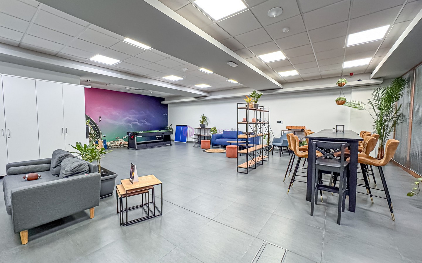 180sqm Office in Sliema