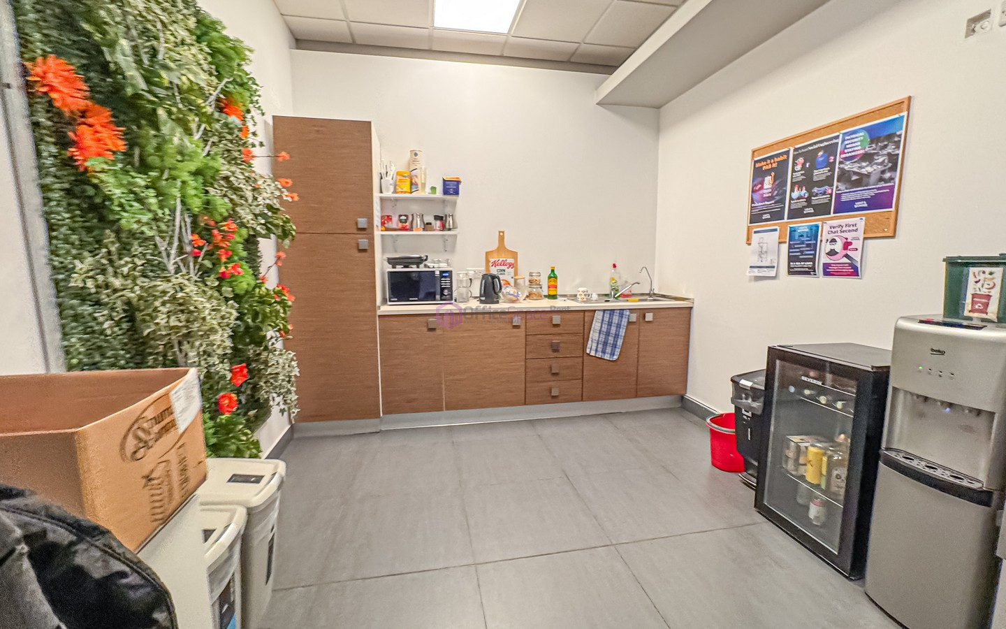 180sqm Office in Sliema