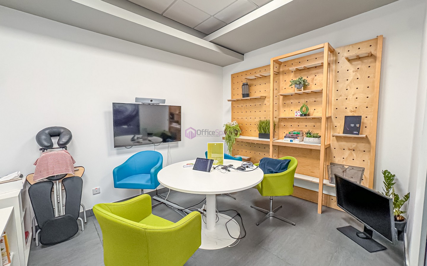 180sqm Office in Sliema