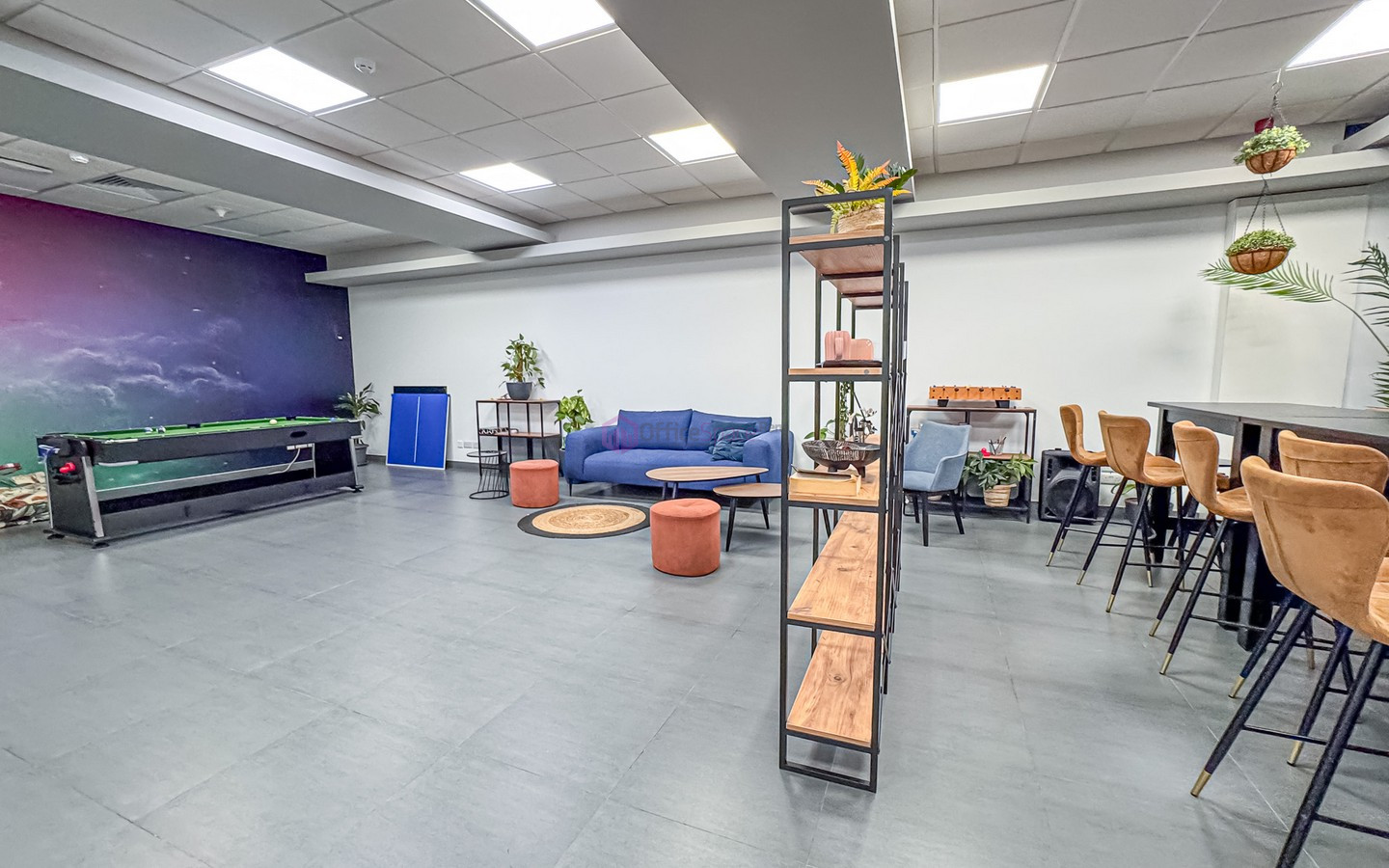 180sqm Office in Sliema