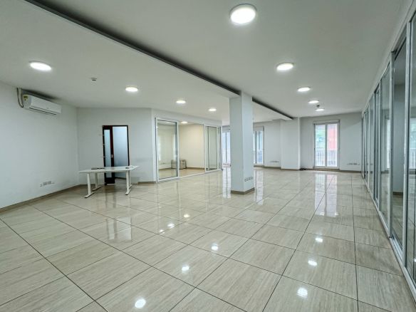 St Julians Office For Rent